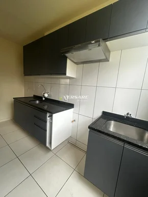 Apartamento Gardem (semi Mobiliado) Uvaranas