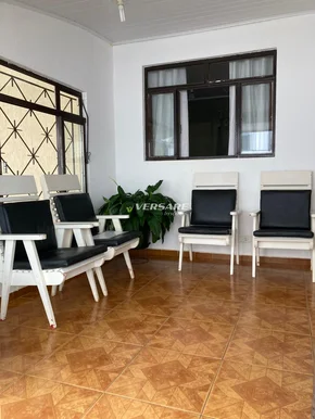 Casa Bonsucesso ( Chapada)