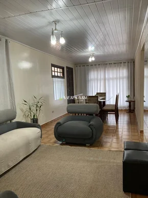 Casa Bonsucesso ( Chapada)