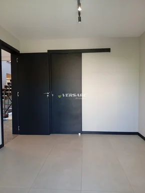 Excelente Sobrado No Ecoville