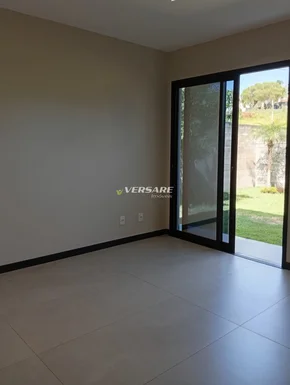 Excelente Sobrado No Ecoville