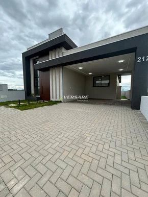Casa Térrea Eos Mirante