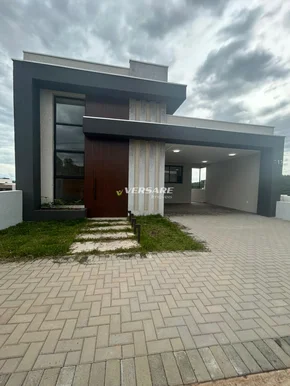 Casa Térrea Eos Mirante