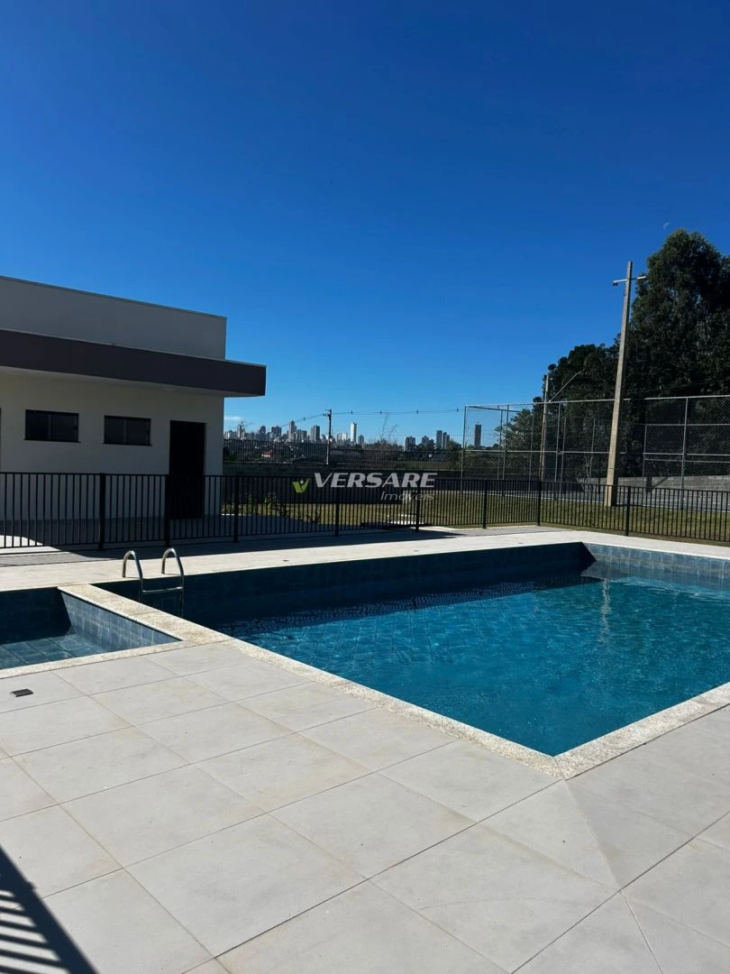 Terreno Condomínio Vale Do Sol