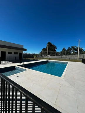 Terreno Condomínio Vale Do Sol