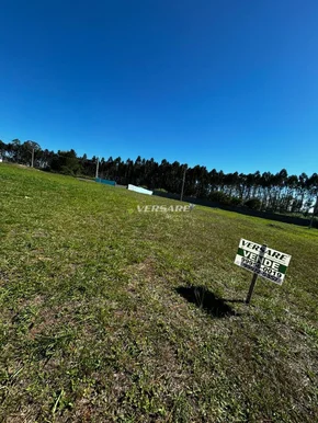 Terreno Condomínio Vale Do Sol