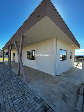 Terreno Condomínio Vale Do Sol