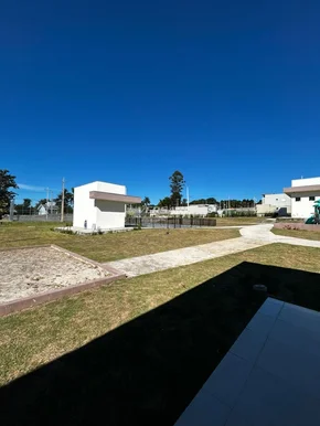 Terreno Condomínio Vale Do Sol