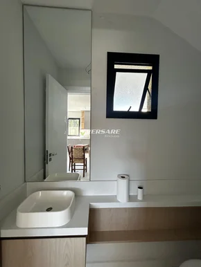 Lindo Sobrado Condomínio Vale Do Sol