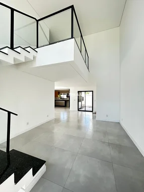 Lindo Sobrado Condomínio Vale Do Sol