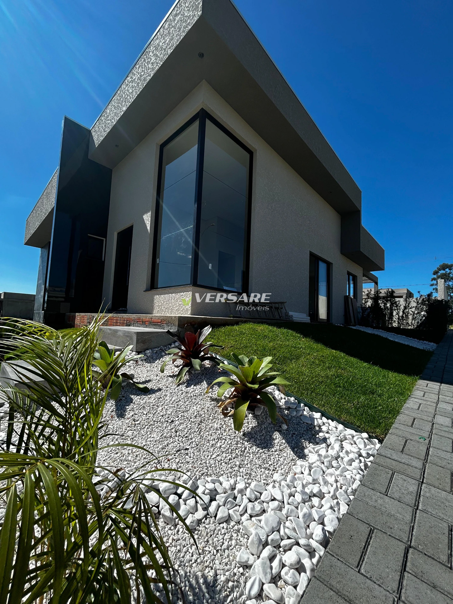 Linda Casa Térrea Condomínio Vale Do Sol