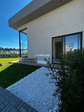 Linda Casa Térrea Condomínio Vale Do Sol