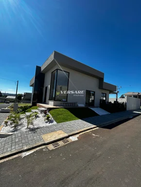 Linda Casa Térrea Condomínio Vale Do Sol