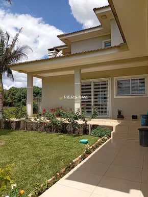 Lindo Sobrado Imóvel/chácara