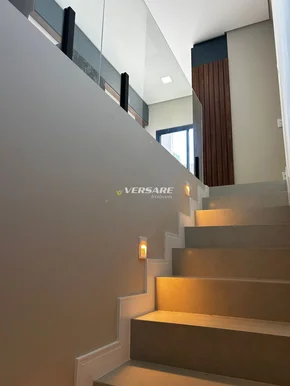 Casa A Venda No Eos Mirante