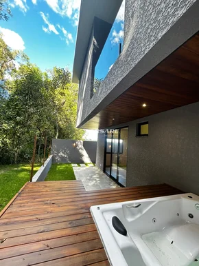 Casa A Venda No Eos Mirante
