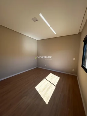 Casa No Condomínio Ecoville I