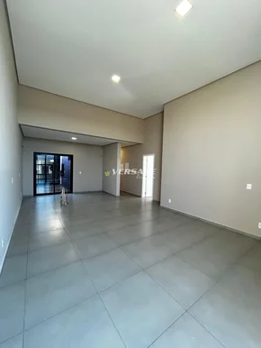 Casa No Condomínio Ecoville I