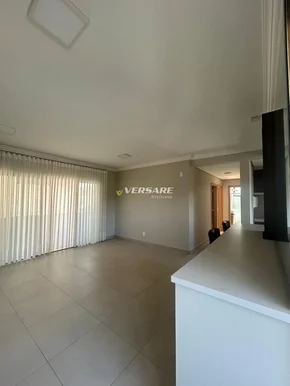 Apartamento No Edificio Schebelski