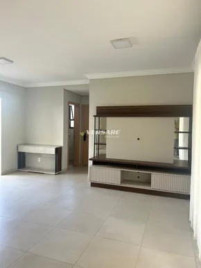 Apartamento No Edificio Schebelski