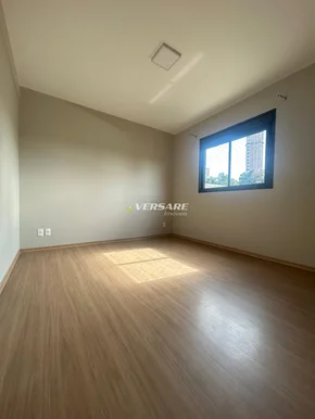 Apartamento No Edificio Schebelski