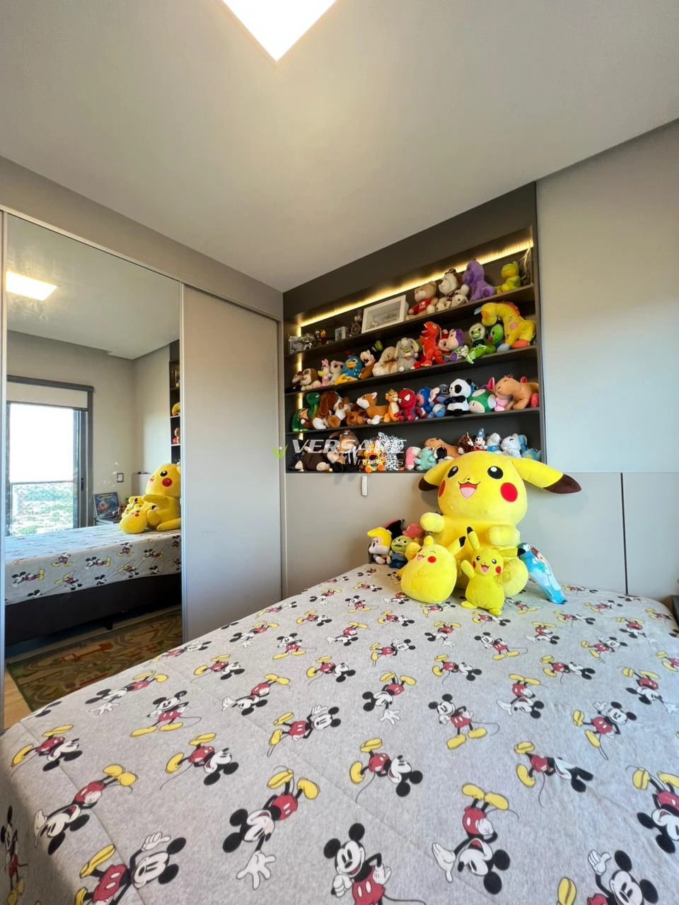 Apartamento Jardim Carvalho Ed Brickell