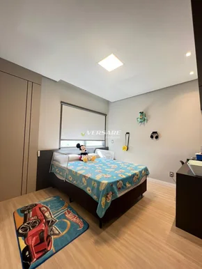 Apartamento Jardim Carvalho Ed Brickell