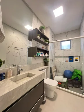 Apartamento Jardim Carvalho Ed Brickell