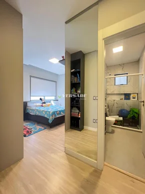 Apartamento Jardim Carvalho Ed Brickell