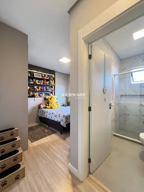 Apartamento Jardim Carvalho Ed Brickell