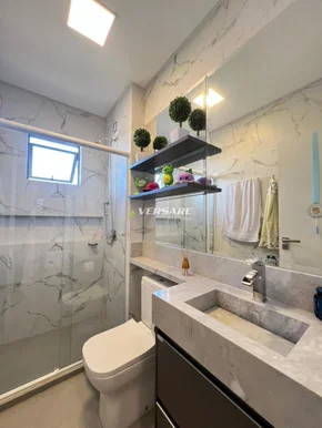 Apartamento Jardim Carvalho Ed Brickell