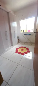 <strong>Casa no Colônia Dona Luiza</strong>