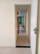 <strong>Casa no Dom Bosco</strong>