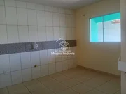 <strong>Casa no Dom Bosco</strong>