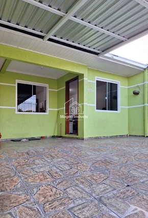 Casa Na Vila Cristina