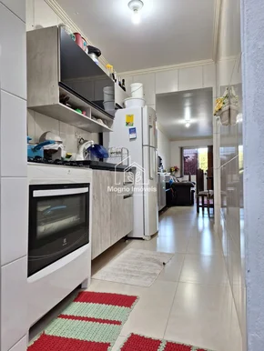 Casa Na Vila Cristina