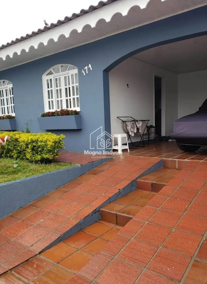 Casa Na Santa Paula