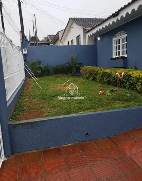 Casa Na Santa Paula