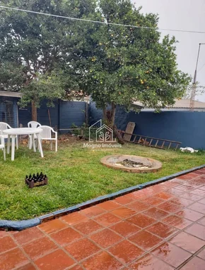 Casa Na Santa Paula