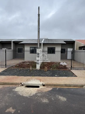 Casa Na Parque Royal