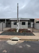 <strong>Casa na Parque Royal</strong>