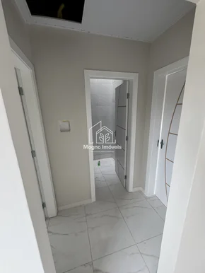 Casa Na Parque Royal