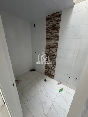 Casa Na Parque Royal