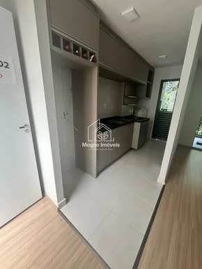 Apartamento No Vittace Oficinas
