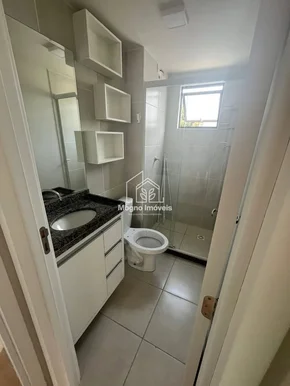 Apartamento No Vittace Oficinas