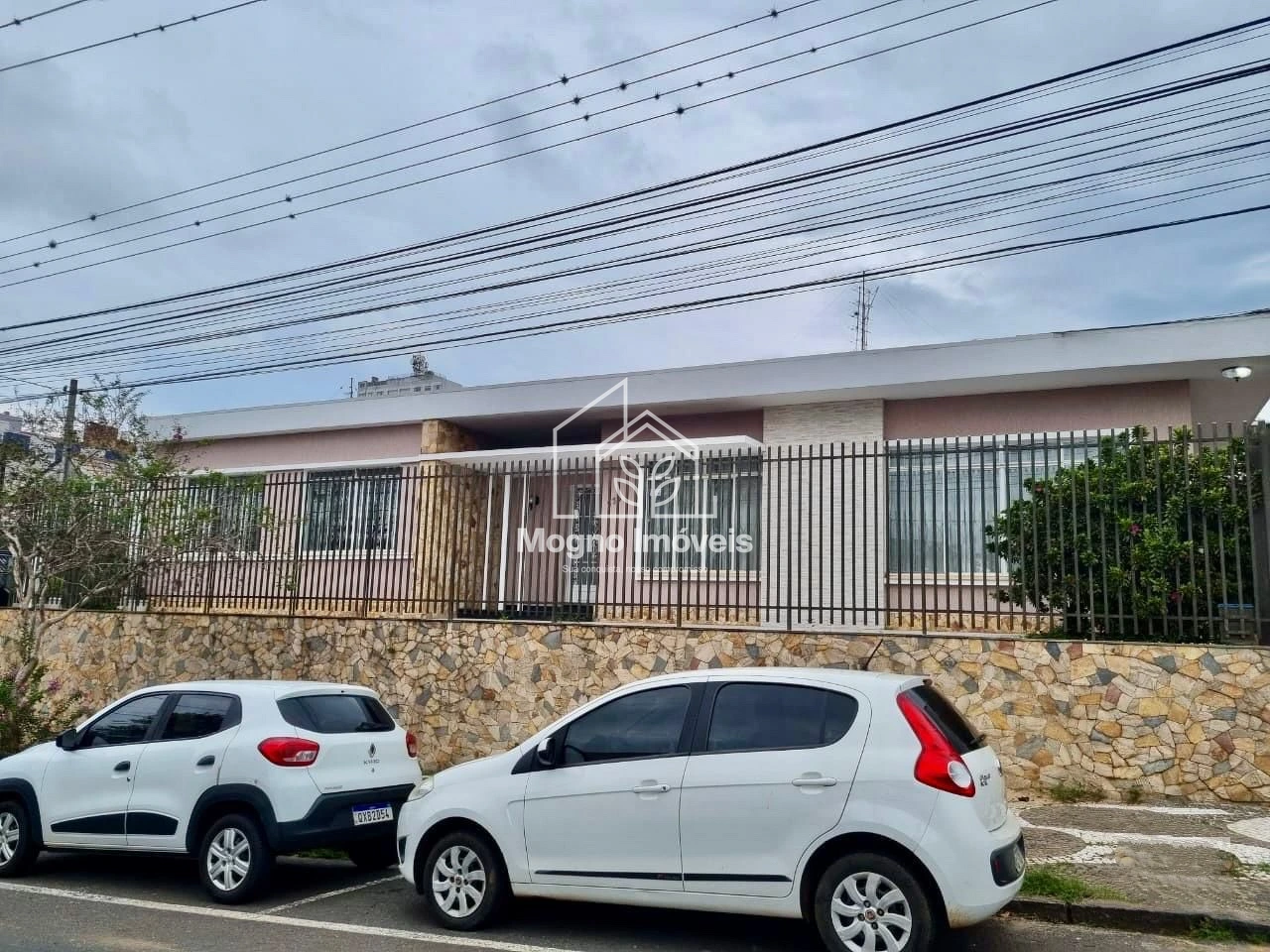 Casa No Centro