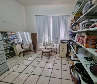 Casa No Centro