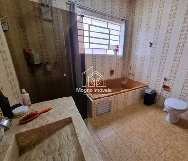 Casa No Centro