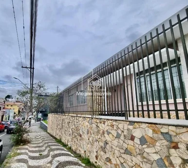Casa No Centro