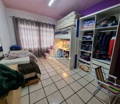 Casa No Centro